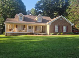 118 Bradford Pl, Stockbridge, GA 30281
