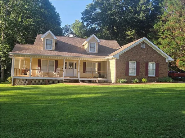 118 Bradford Pl, Stockbridge, GA 30281