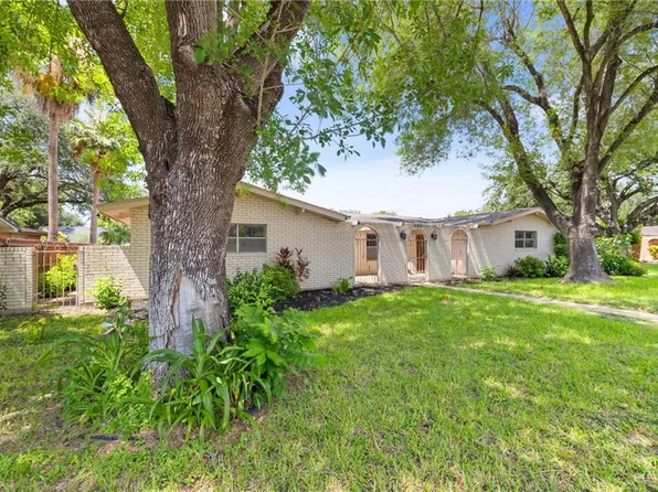 207 E Jackson Ave, McAllen, TX 78501