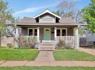 431 S Vassar St, Wichita, KS 67218