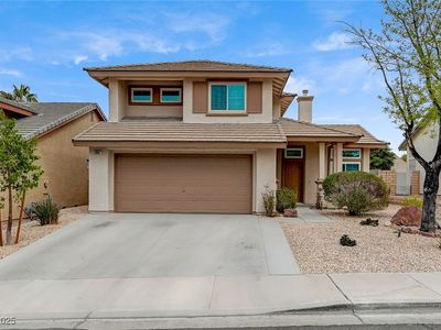 2061 Smoketree Village Cir, Henderson, NV, 89012