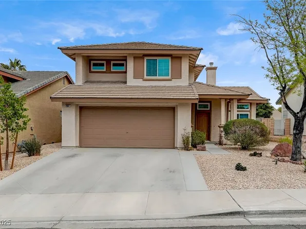 2061 Smoketree Village Cir, Henderson, NV 89012