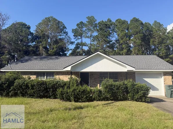 130 Deann Dr, Hinesville, GA 31313