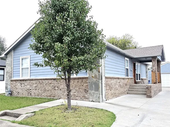 529 E Latimer Ct, Tulsa, OK 74106