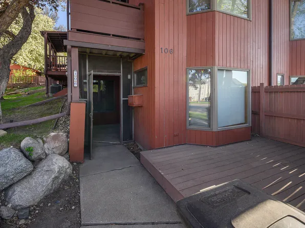 106 W Rosser Ave, Bismarck, ND 58501