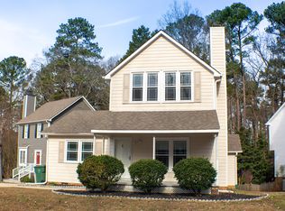 115 London Plain Ct, Cary, NC 27513