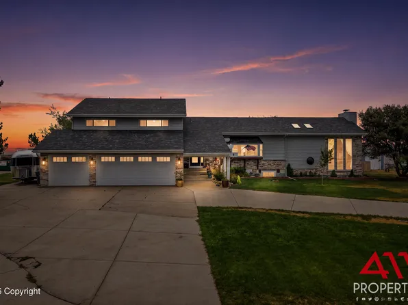 6 Fawn Ct, Gillette, WY 82718