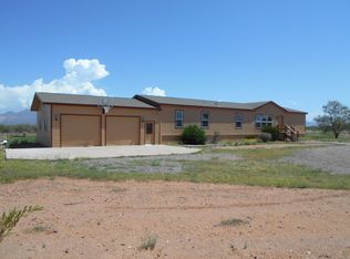 3870 N Packer Pl, Mc Neal, AZ 85617