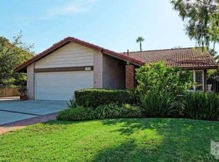 4273 Laurelhurst Rd, Moorpark, CA 93021