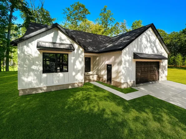 LOT 33 Indian Oaks Trl, Prudenville, MI 48651