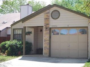 13034 Brook Garden Ln, San Antonio, TX 78232