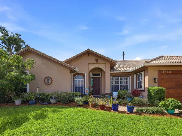 4788 Cypress Drive S, Boynton Beach, FL 33436