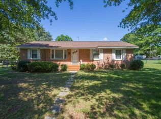 301 Elizabeth St, Honea Path, SC 29654