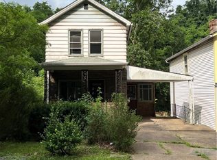 1368 Ravine St, Homestead, PA 15120