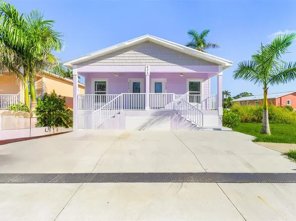 624 Fitzhugh Ave #112, Punta Gorda, FL 33950