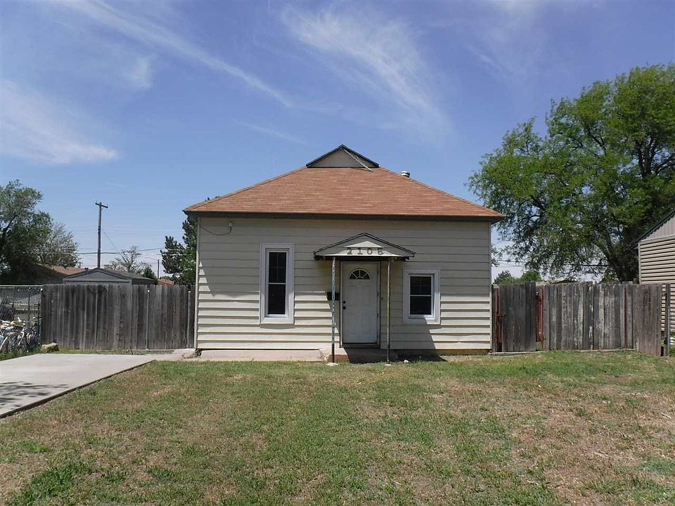 1st image of 2105 N C St