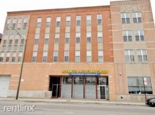 2355 N Elston Ave, Chicago, IL 60614