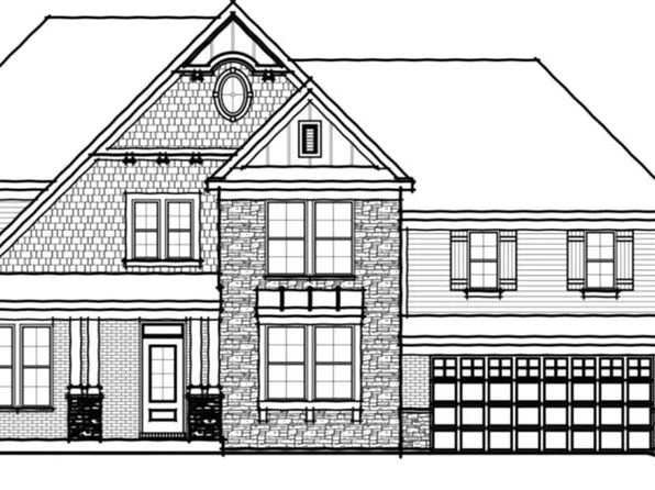 847 Memsie Dr, O'Fallon, MO 63368