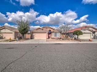 3332 W Maldonado Rd, Phoenix, AZ 85041