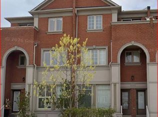 2931 Bur Oak Ave S, Markham, ON L6B 1E6