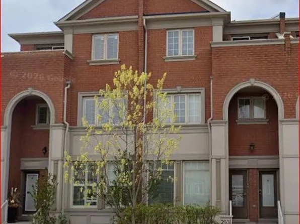 2931 Bur Oak Ave S, Markham, ON L6B 1E6