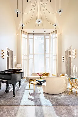 Sold by Corcoran | media 13