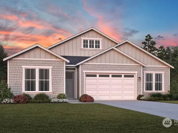 33298 Site 80 Liberty Avenue SE, Black Diamond, WA 98010