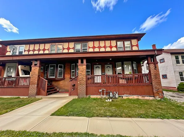116 Elm Ave, Windsor, ON N9A 5G8
