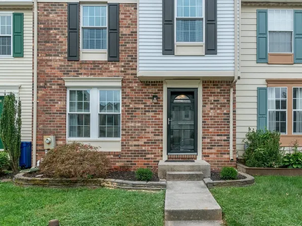 3339 Garrison Cir, Abingdon, MD 21009