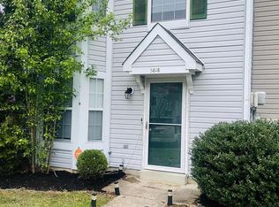 5818 Springfish Pl, Waldorf, MD