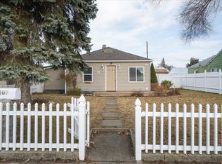 1107 E Princeton Ave, Spokane, WA 99207