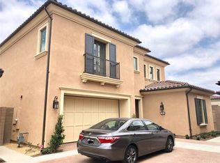 196 Villa Rdg, Irvine, CA 92602