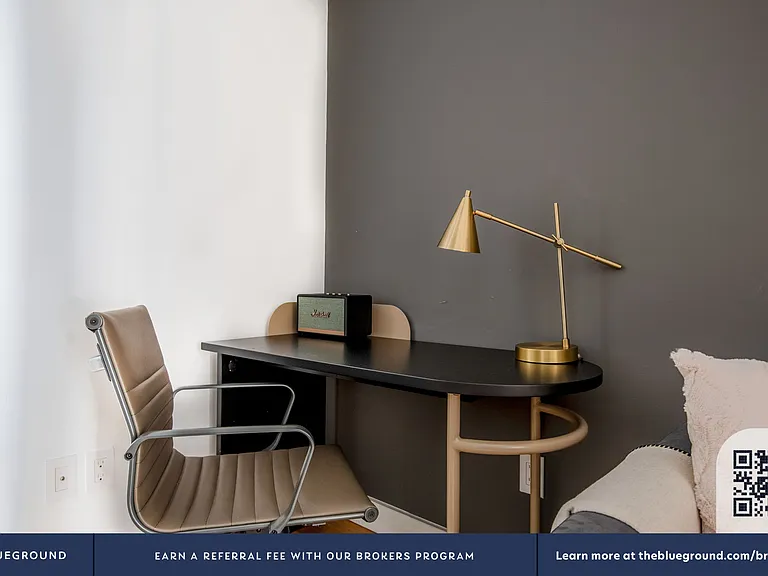250 Mulberry St #6 — Photo 4