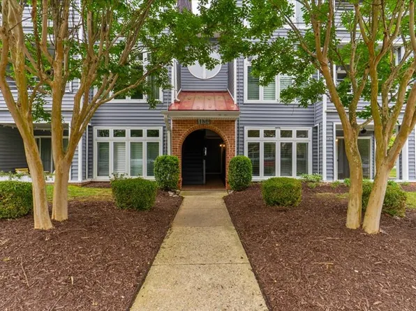 1134 Lake Heron Dr #1B, Annapolis, MD 21403