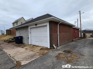 6643 Idaho Ave, Saint Louis, MO