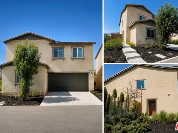 1122 Rockcress Ln, Banning, CA 92220