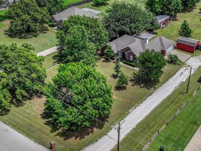 121 Sanchez Creek Ct, Weatherford, TX, 76088