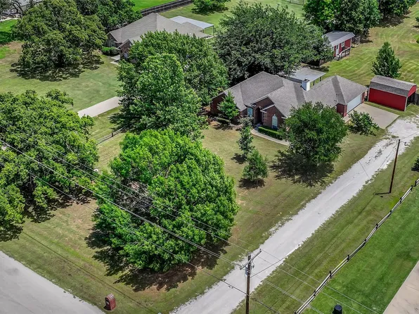 121 Sanchez Creek Ct, Weatherford, TX 76088