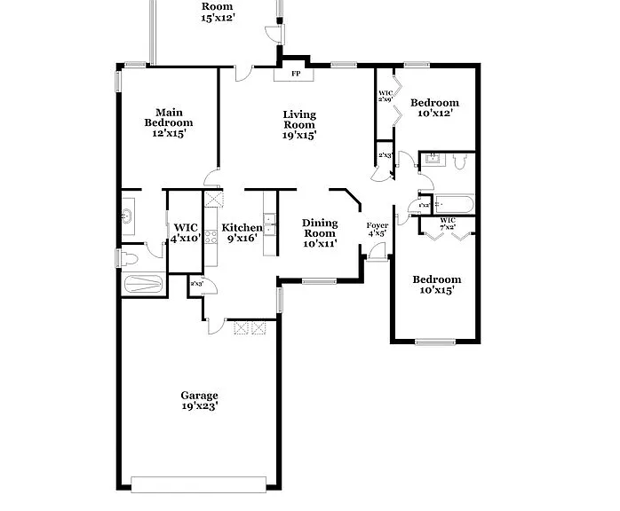 3298 Deerfield Pointe Dr — Photo 2
