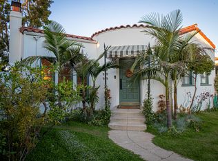 1025 25th St, Santa Monica, CA 90403