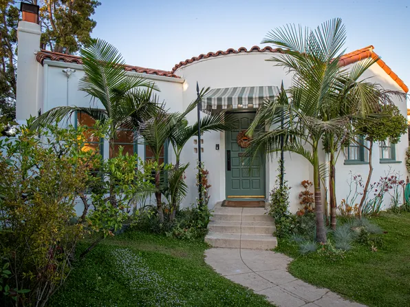 1025 25th St, Santa Monica, CA 90403