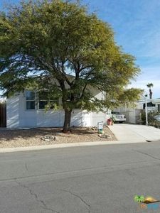 69278 Crestwood Dr, Desert Hot Springs, CA, 92241