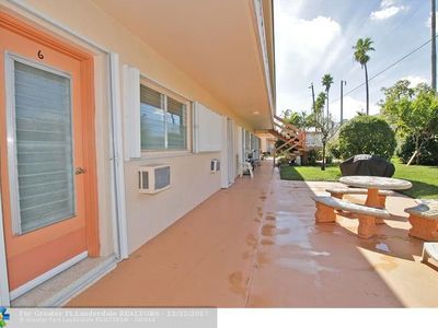 900 SW 11th Ave APT 6C, Hallandale Beach, FL, 33009