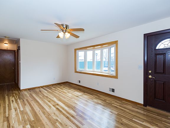 Living room.