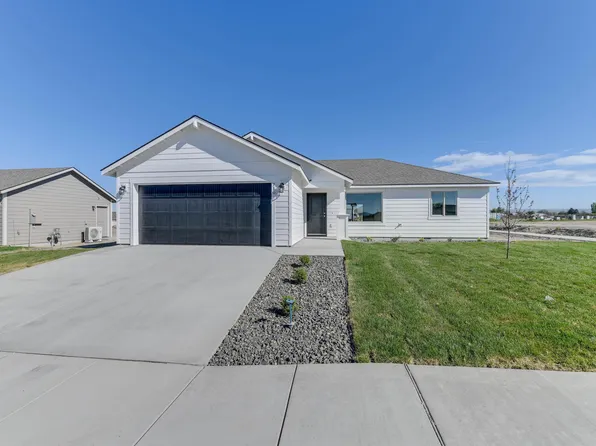 710 Grapevine St, Grandview, WA 98930