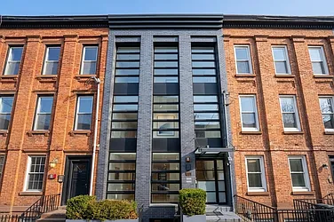 116 Bloomfield Street, #2