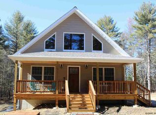 46 Ernest Smith Rd, Adirondack, NY 12808