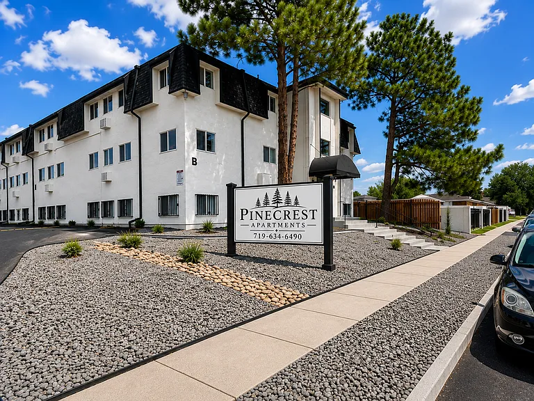 3604 E Uintah St #B10 — Photo 10