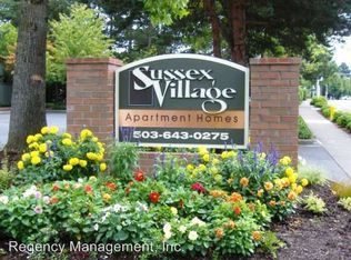 6800 SW Hall Blvd APT 1, Beaverton, OR 97008