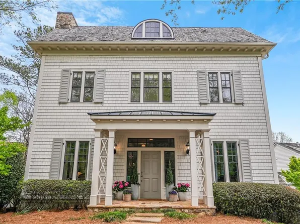 6111 Odell St, Cumming, GA 30040
